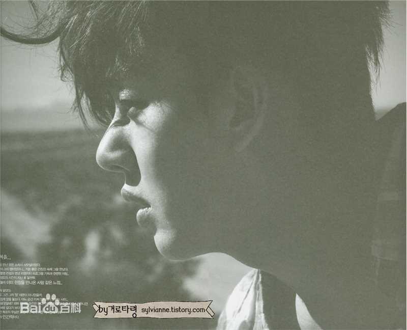 高清刘亚仁(Yoo Ah In、ユアイン)精彩图册