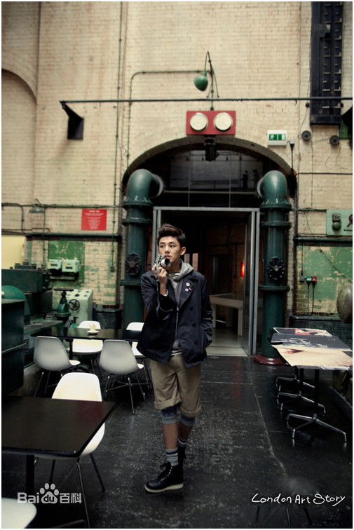 高清刘亚仁(Yoo Ah In、ユアイン)精彩图册