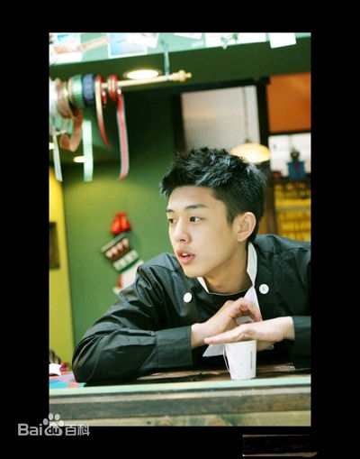 高清刘亚仁(Yoo Ah In、ユアイン)精彩图册