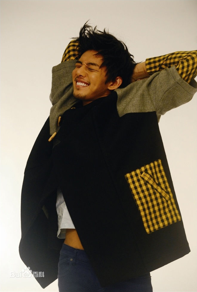 高清刘亚仁(Yoo Ah In、ユアイン)精彩图册