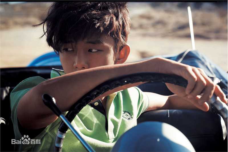 高清刘亚仁(Yoo Ah In、ユアイン)精彩图册