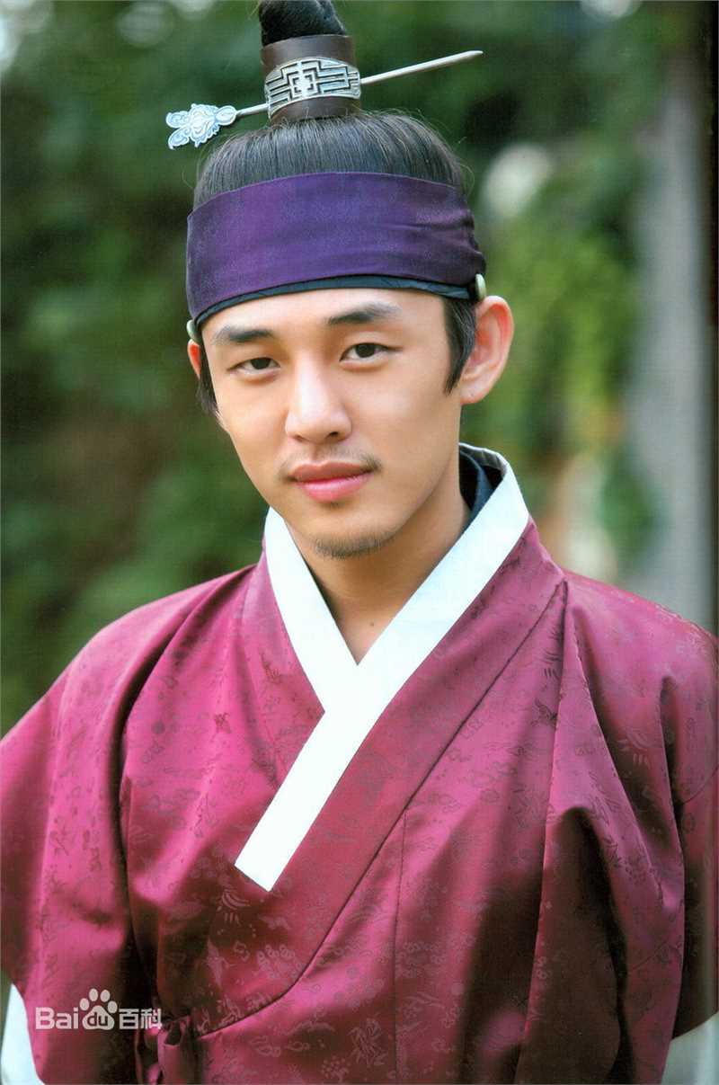 最全刘亚仁(Yoo Ah In、ユアイン)精彩图册