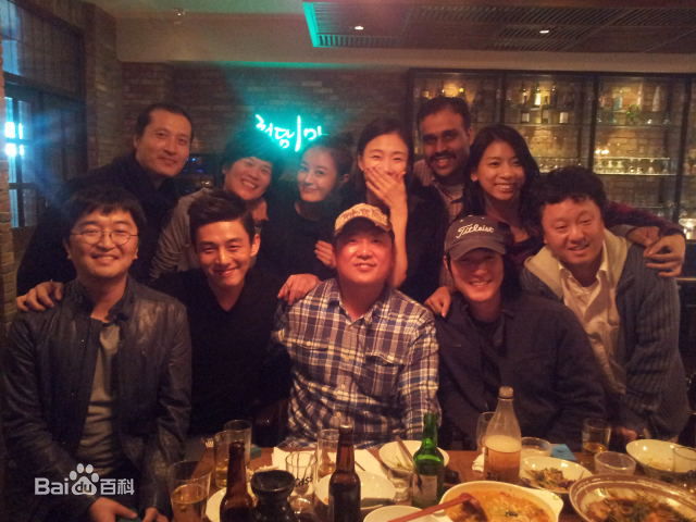 最全刘亚仁(Yoo Ah In、ユアイン)精彩图册