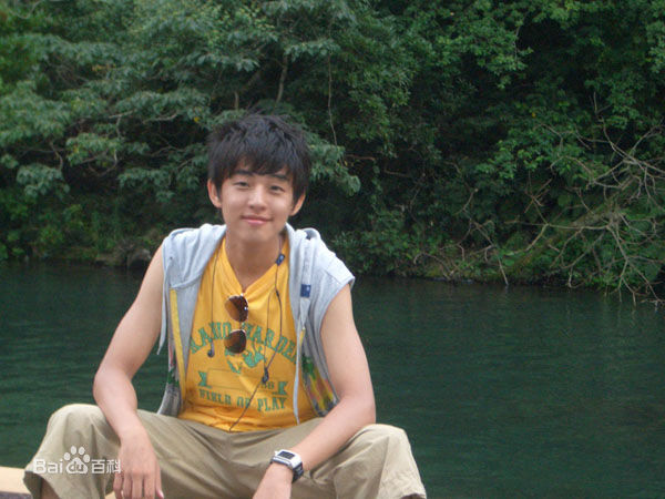 最全刘亚仁(Yoo Ah In、ユアイン)精彩图册