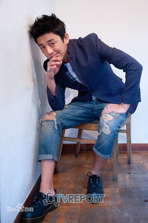 最全刘亚仁(Yoo Ah In、ユアイン)精彩图册