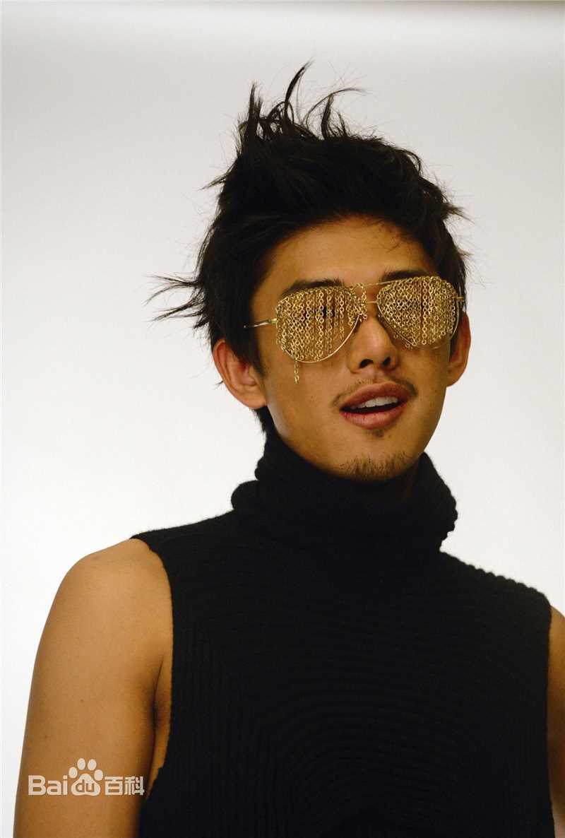 最全刘亚仁(Yoo Ah In、ユアイン)精彩图册