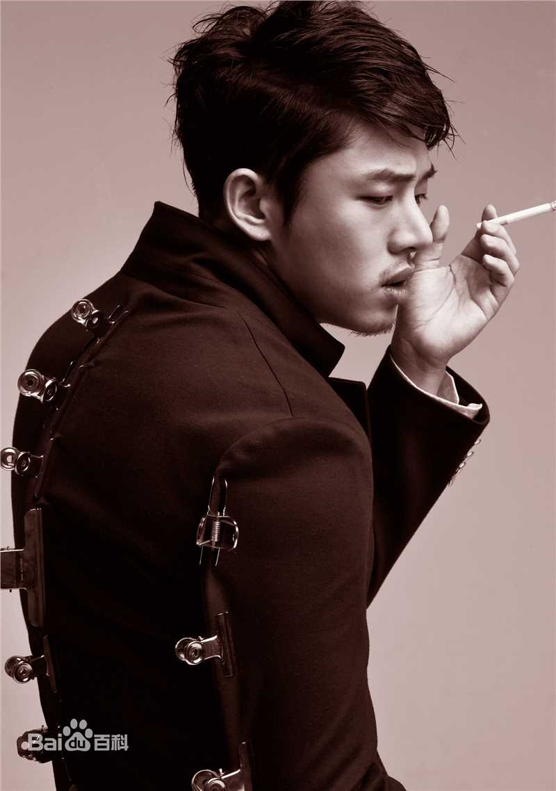 最全刘亚仁(Yoo Ah In、ユアイン)精彩图册