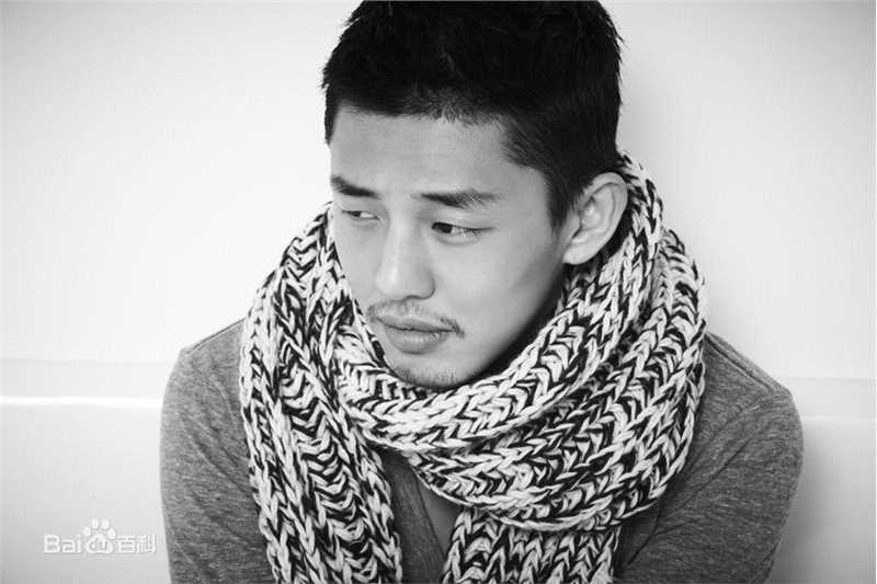 最全刘亚仁(Yoo Ah In、ユアイン)精彩图册