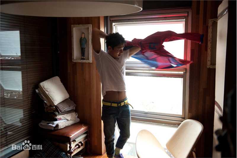 最全刘亚仁(Yoo Ah In、ユアイン)精彩图册