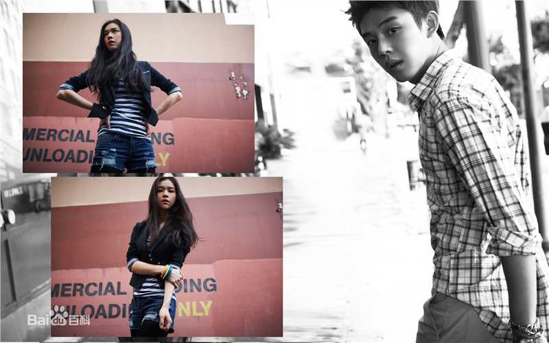 最全刘亚仁(Yoo Ah In、ユアイン)精彩图册