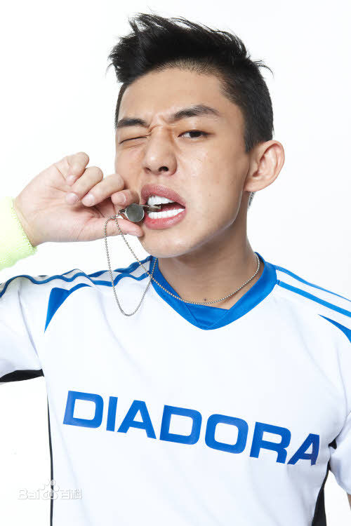 最全刘亚仁(Yoo Ah In、ユアイン)精彩图册