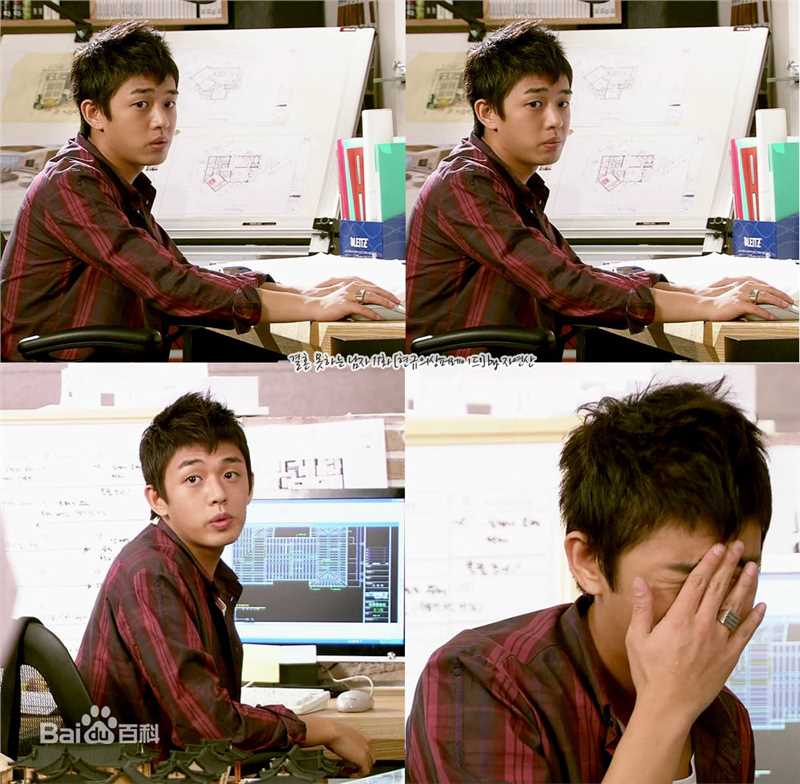 最全刘亚仁(Yoo Ah In、ユアイン)精彩图册