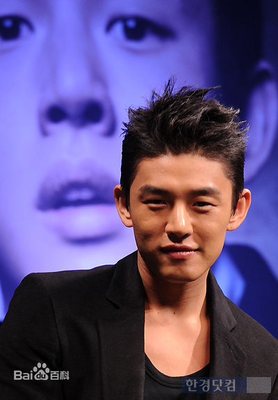 最全刘亚仁(Yoo Ah In、ユアイン)精彩图册