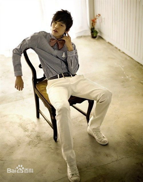 最全刘亚仁(Yoo Ah In、ユアイン)精彩图册