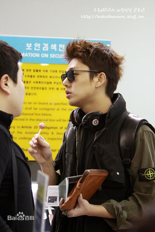 最全刘亚仁(Yoo Ah In、ユアイン)精彩图册