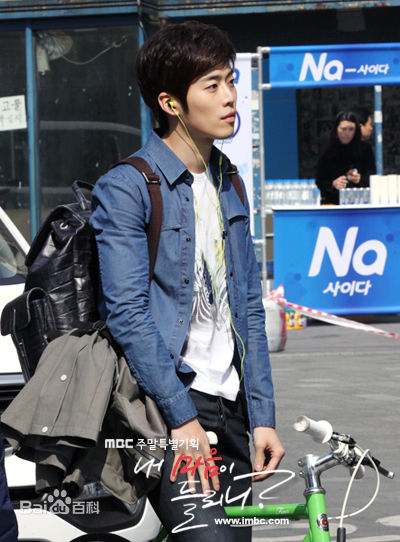 最新金载沅(，Kim Jae-Won，キム ジェウォン)精彩图册