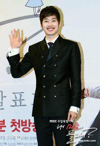 最新金载沅(，Kim Jae-Won，キム ジェウォン)精彩图册