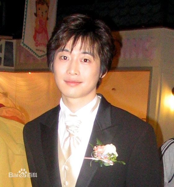 最新金载沅(，Kim Jae-Won，キム ジェウォン)精彩图册