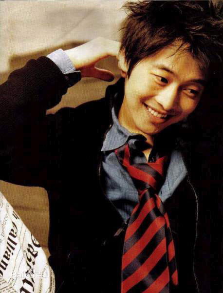 最新金载沅(，Kim Jae-Won，キム ジェウォン)精彩图册