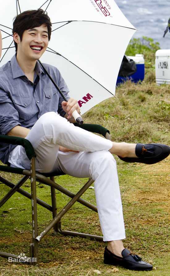 最新金载沅(，Kim Jae-Won，キム ジェウォン)精彩图册