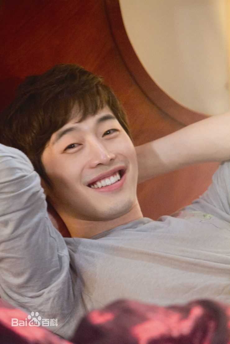 最新金载沅(，Kim Jae-Won，キム ジェウォン)精彩图册