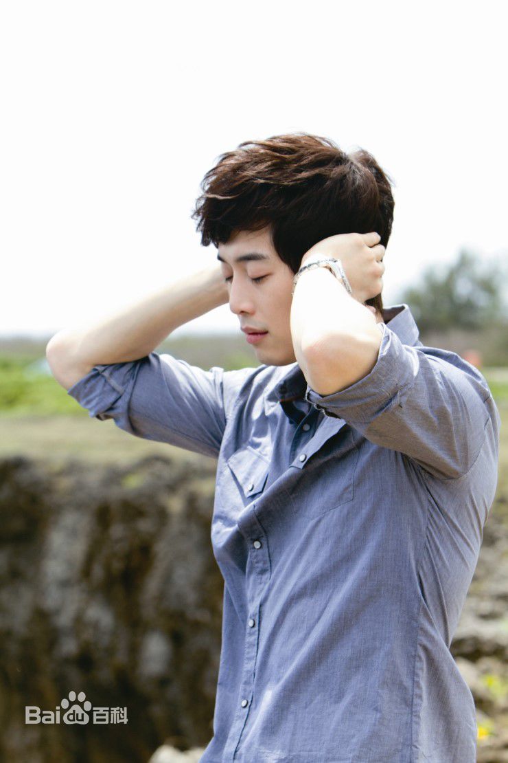 最新金载沅(，Kim Jae-Won，キム ジェウォン)精彩图册