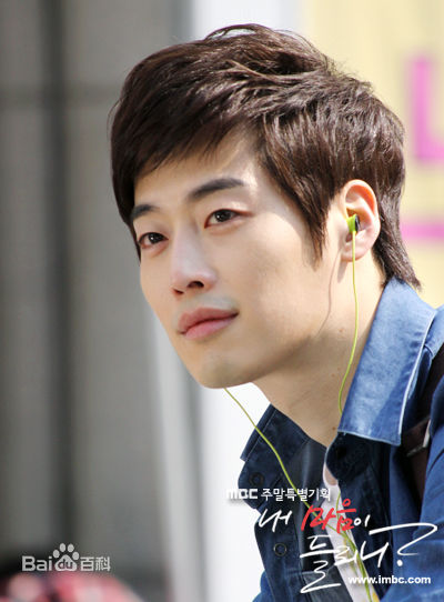 最新金载沅(，Kim Jae-Won，キム ジェウォン)精彩图册