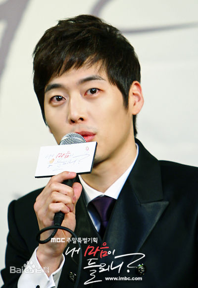 最新金载沅(，Kim Jae-Won，キム ジェウォン)精彩图册