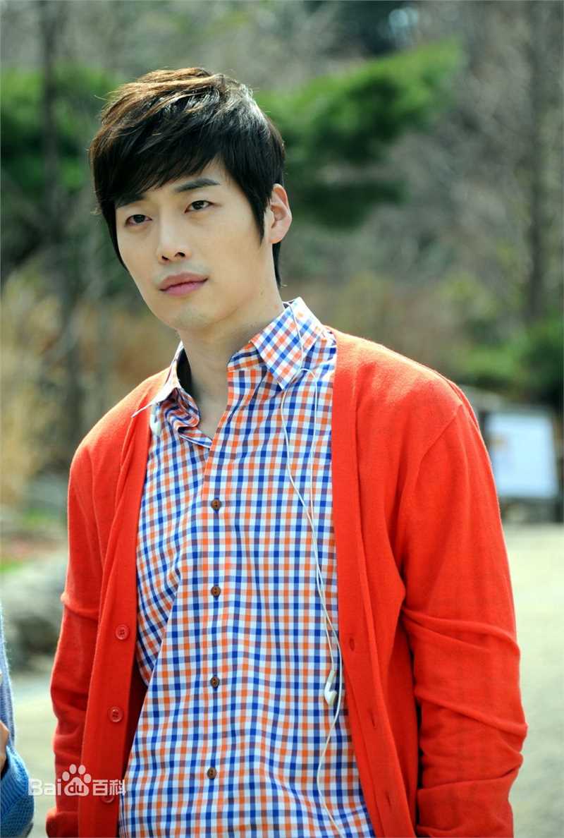 最新金载沅(，Kim Jae-Won，キム ジェウォン)精彩图册