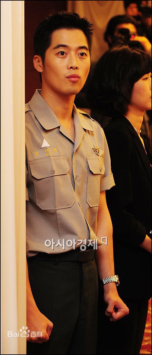 最新金载沅(，Kim Jae-Won，キム ジェウォン)精彩图册