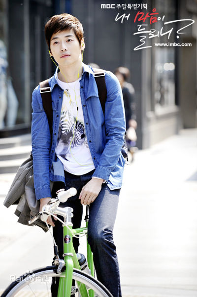 最新金载沅(，Kim Jae-Won，キム ジェウォン)精彩图册