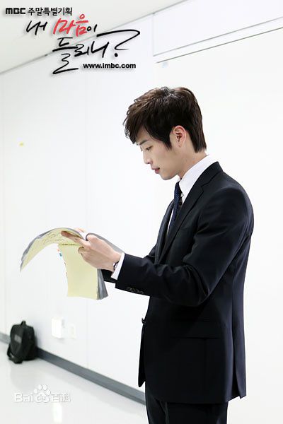 最新金载沅(，Kim Jae-Won，キム ジェウォン)精彩图册