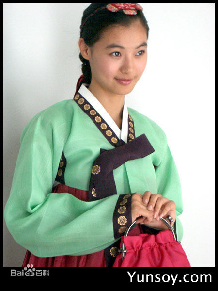 尹素怡(Yoon So-yi)素怡风采2图册