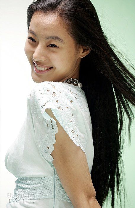 尹素怡(Yoon So-yi)素怡风采2图册