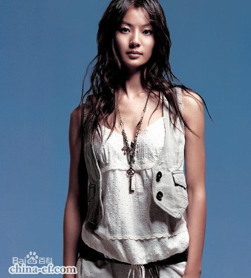 尹素怡(Yoon So-yi)素怡风采2图册