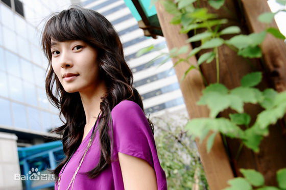 尹素怡(Yoon So-yi)素怡风采2图册