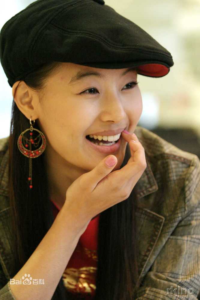 尹素怡(Yoon So-yi)素怡风采2图册