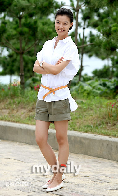 尹素怡(Yoon So-yi)素怡风采2图册