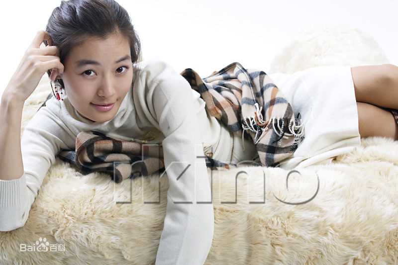 尹素怡(Yoon So-yi)素怡风采2图册