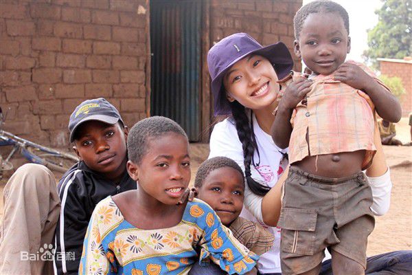 尹素怡(Yoon So-yi)在电影《我们见过吗》中的