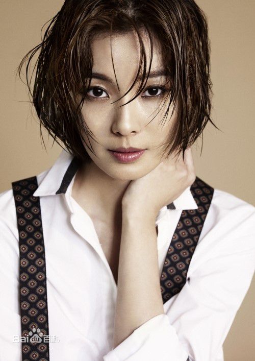 最全尹素怡(Yoon So-yi)素颜照