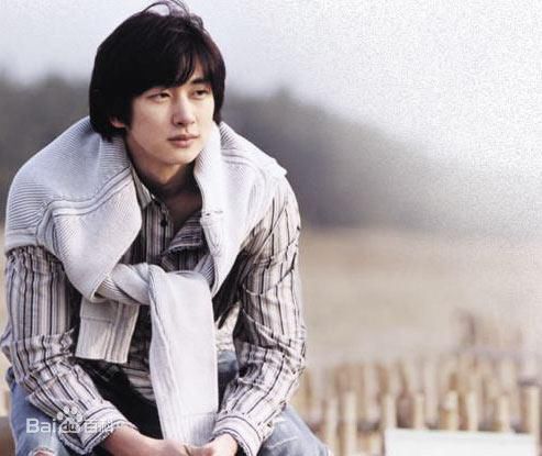 最优质沈智浩(；Shim Ji Ho)精彩图册