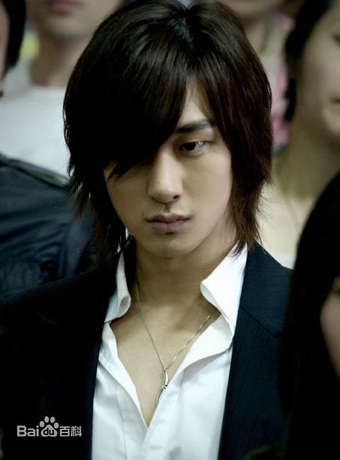 最优质沈智浩(；Shim Ji Ho)精彩图册