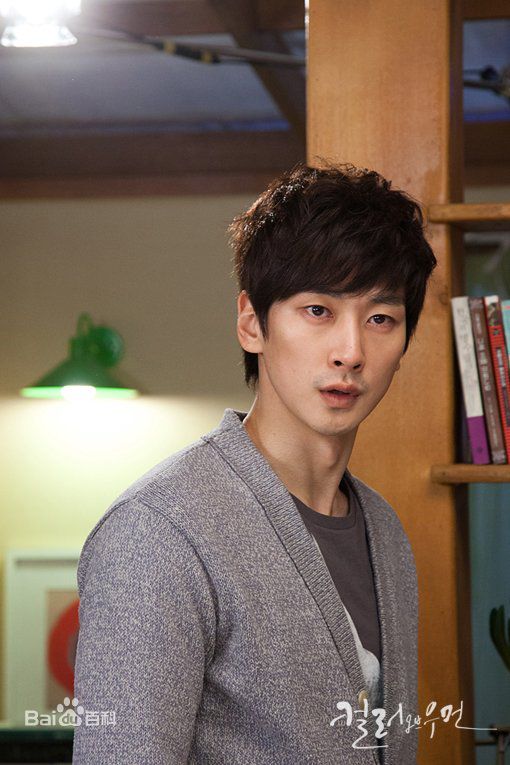 最新沈智浩(；Shim Ji Ho)精彩图册