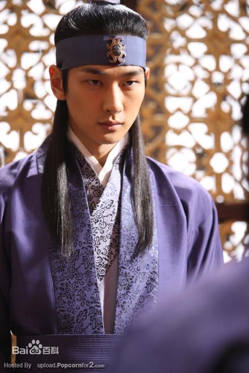 最新沈智浩(；Shim Ji Ho)精彩图册