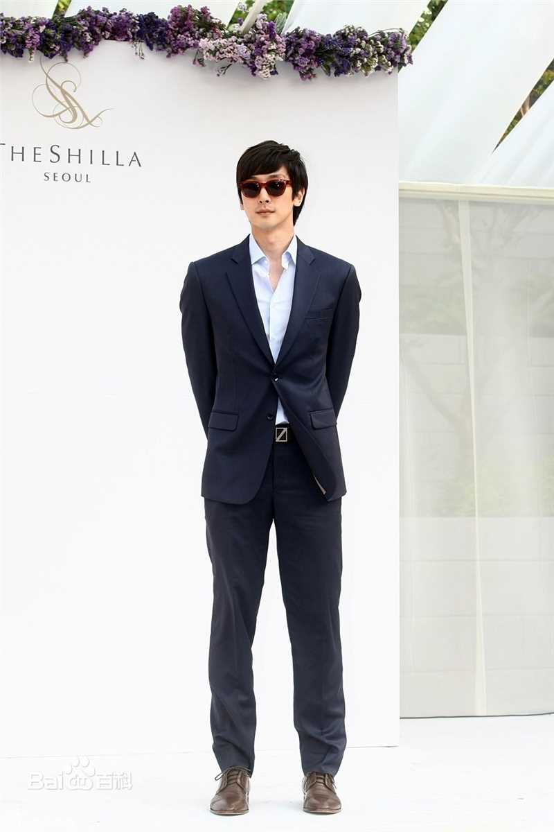 最优质沈智浩(；Shim Ji Ho)沈志浩精彩图册