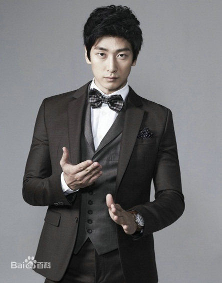 最新沈智浩(；Shim Ji Ho)壁纸