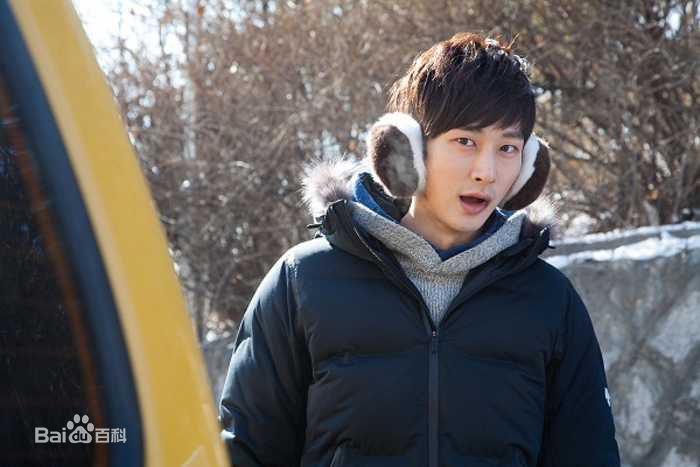 最新沈智浩(；Shim Ji Ho)壁纸