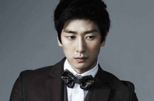 最新沈智浩(；Shim Ji Ho)壁纸