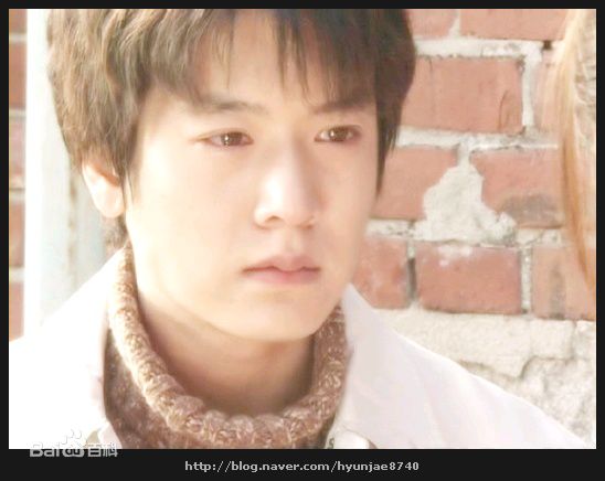 赵显宰(，Jo Hyun Jae)参演作品高清剧照